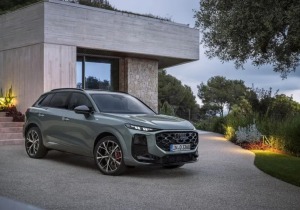 Νέο Audi Q3 2026: Πιο ώριμο από ποτέ, αλλά χωρίς εκπλήξεις
