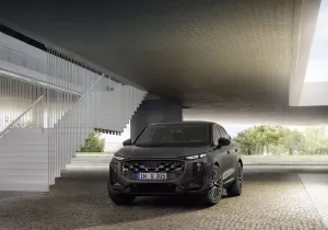 Νέο Audi Q3 e-Hybrid: Πιο ώριμο, αλλά χωρίς τετρακίνηση;