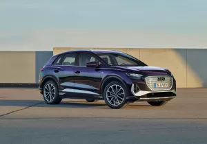 Audi Q4 35 e-tron: Μπήκε σε δίαιτα