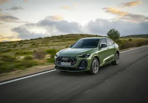 Audi Q5: Η premium εμπειρία γίνεται ακόμη πιο προσιτή με όφελος €3.000 έως τις 31 Δεκεμβρίου