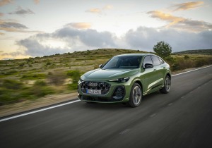 Audi Q5: Η premium εμπειρία γίνεται ακόμη πιο προσιτή με όφελος €3.000 έως τις 31 Δεκεμβρίου