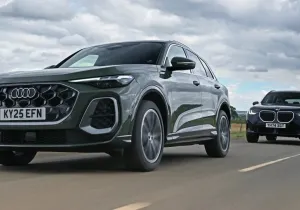 Audi Q5 εναντίον BMW X3 – Ποιο κερδίζει πραγματικά;