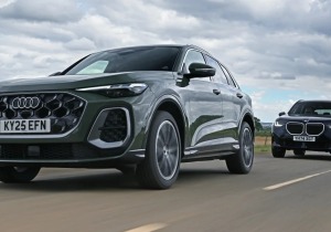 Audi Q5 εναντίον BMW X3 – Ποιο κερδίζει πραγματικά;