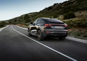 Νέο Audi Q6 Sportback e-tron με κορυφαία αυτονομία – Δείτε πόσο κάνει