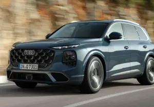 Νέο Audi Q7: Όταν η πολυτέλεια συναντά την πιο προηγμένη τεχνολογία της αγοράς