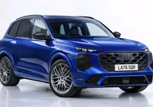 Νέο Audi Q7 2026: 400 PS και 209 km ηλεκτρική αυτονομία