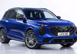 Νέο Audi Q7 2026: 400 PS και 209 km ηλεκτρική αυτονομία