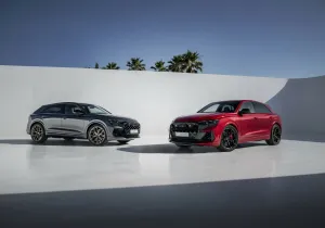 Τα νέα RS Q8 performance και RS Q8 είναι τα πιο ισχυρά SUV της Audi Sport