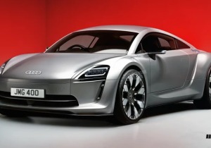 Το Audi TT επιστρέφει ηλεκτρικά – Και αυτή τη φορά δεν παίζει!