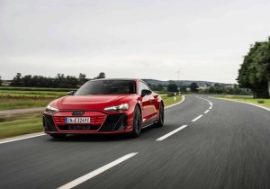Νέο Audi e-tron GT: Το ηλεκτρικό «τέρας» με αυτονομία 575 χλμ. και εκρηκτικές επιδόσεις!