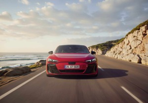 Audi e-tron GT quattro: e-Gran Turismo με σπορ ψυχή και Premium πολυτέλεια