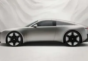 Το ηλεκτρικό Audi TT δεν «πέθανε»