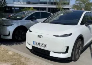 Audi A2 e-tron: Η μεγάλη επιστροφή – Πάνω από 640 χλμ. με μία φόρτιση
