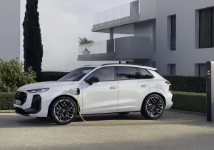 Audi Q3 e-hybrid: Νέα PHEV έκδοση με χαμηλότερη ισχύ και μεγάλη ηλεκτρική αυτονομία