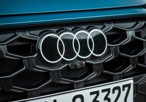 Audi -1,6 εκατομμύρια οχήματα το 2025