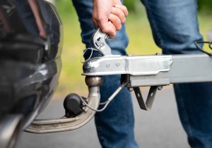 7 ηλεκτρικά αυτοκίνητα με ικανότητα ρυμούλκησης έως 2,3 τόνους