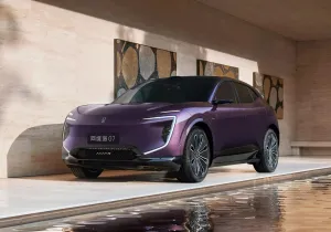Avatr 07: αντίπαλος του Tesla Model Y