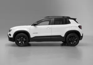 Το ηλεκτρικό Jeep Avenger τώρα με €29.700