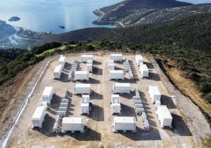 MORE -Ολοκλήρωση συστημάτων αποθήκευσης ενέργειας