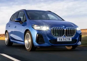 BMW Σειρά 2 Active Tourer – Το οικογενειακό premium MPV που πάει κόντρα στην εμμονή των SUV