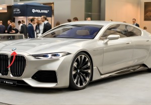 BMW Σειρά 7 2026: Το πολυτελές sedan που μετατρέπει κάθε διαδρομή σε εμπειρία VIP