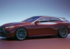Αυτό είναι το νέο BMW Speedtop που κόβει την ανάσα!