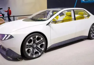 BMW M: Θα προσομοιώνει με ήχους τις αλλαγές ταχυτήτων