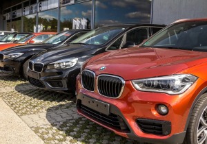 Το leasing «κερδίζει» τη Γερμανία: Γιατί οι οδηγοί εμπιστεύονται τα μεταχειρισμένα EVs