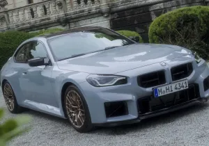 Η πιο άγρια BMW M2 είναι εδώ – Γνωρίστε την εκρηκτική νέα CS με πάνω από 500 ίππους!