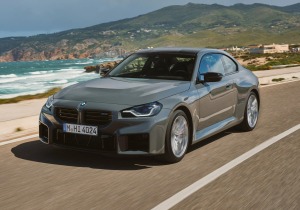 BMW: Ντεμπούτο για τη νέα M2