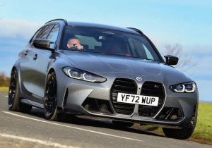 Η BMW επιβεβαιώνει: Η επόμενη γενιά M3 έρχεται με ICE και EV επιλογές