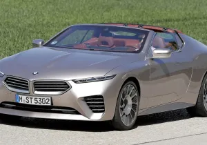 Skytop: Το μυθικό BMW που έγινε πραγματικότητα και δεν θα το αποκτήσεις ποτέ!