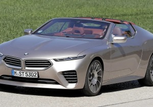 Skytop: Το μυθικό BMW που έγινε πραγματικότητα και δεν θα το αποκτήσεις ποτέ!