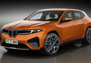 Η νέα BMW iX1 θα αναγεννηθεί με εντυπωσιακή εμφάνιση και τεχνολογία αιχμής