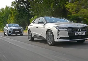 DS No4 vs BMW X2: Ποιο premium SUV είναι η καλύτερη επιλογή;