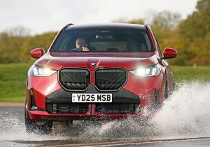 BMW X3 30e xDrive M Sport: Η οικονομία υπάρχει… αλλά μόνο αν ξέρεις το μυστικό