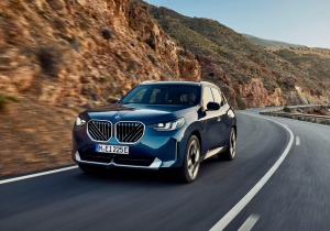 Τα 12 καλύτερα μεσαία υβριδικά SUV του 2025 σύμφωνα με το whichcar