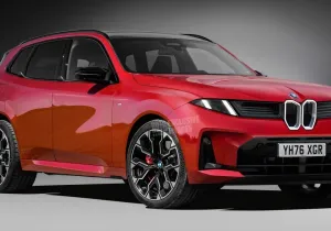 Νέα BMW X5 2026: Το SUV που θα αλλάξει τα πάντα με υδρογόνο, ρεύμα και… 600 ίππους!