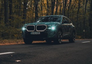 Η BMW «χτυπάει» τη Mercedes G-Class: Το νέο Rugged SUV έρχεται να ταράξει τα νερά!