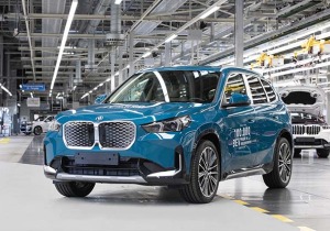 BMW Group: Πέτυχε το ορόσημο των 100.000 πλήρως ηλεκτρικών οχημάτων