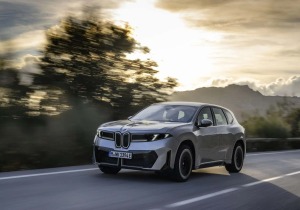BMW Neue Klasse: Το ρίσκο που αλλάζει τα πάντα στον σχεδιασμό της μάρκας