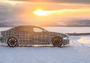 Η BMW βάζει τις τελευταίες πινελιές στη Neue Klasse i3 – Αποκαλύπτεται στις 18 Μαρτίου