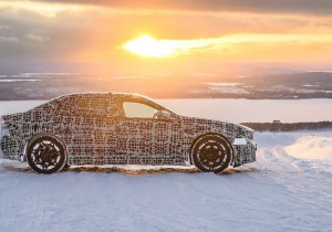 Η BMW βάζει τις τελευταίες πινελιές στη Neue Klasse i3 – Αποκαλύπτεται στις 18 Μαρτίου