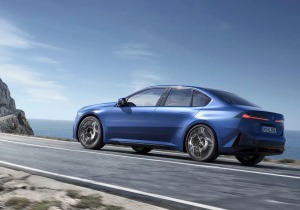 Η BMW λέει «Όχι» στο σύστημα επέκτασης αυτονομίας