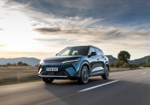 Οι πωλήσεις BEVs και PHEVs στην Ελλάδα τον Οκτώβριο