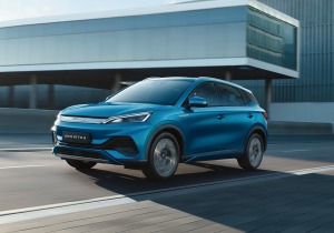 Νέο BYD ΑΤΤΟ 3: Το best seller αναβαθμίστηκε – Δείτε εκδόσεις και τιμές