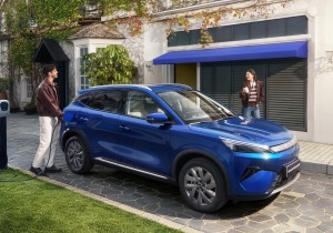 BYD ATTO 3 EVO: Κίνηση ματ – Όλα όσα γνωρίζουμε