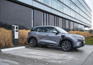 Το 2026 θα είναι η χρονιά των EV κάτω των €25.000