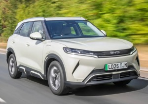 Μπορεί το BYD Atto 2 να κερδίσει το Kia EV3 και το Volvo EX30;