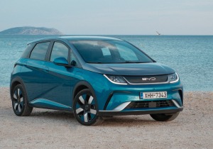 Δωρεάν φόρτιση; Η BYD και η Octopus Energy αλλάζουν τα δεδομένα!
